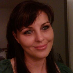 Meet your Posher, Janine